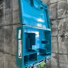 マキタの箱の画像