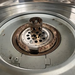 コロナ　石油ストーブの画像