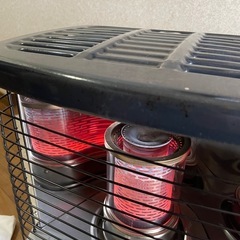 コロナ　石油ストーブの画像