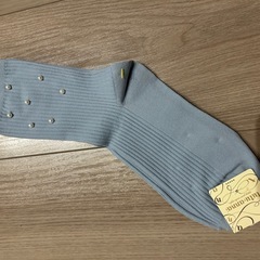 ［引渡予定者決定］靴下セットの画像