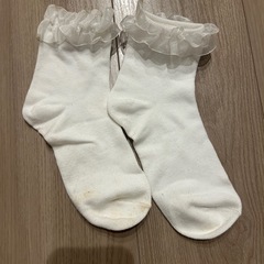 ［引渡予定者決定］靴下セットの画像