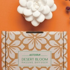 ドテラブルームパッシブディフューザー の画像