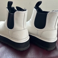 UGGブーツ 26センチ の画像