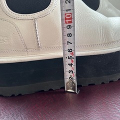 UGGブーツ 26センチ の画像