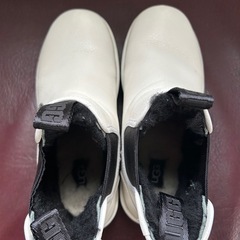 UGGブーツ 26センチ の画像