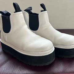 UGGブーツ 26センチ の画像