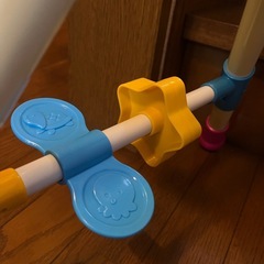 ベビージム Petit Land プチランド ねんね期赤ちゃん遊具の画像