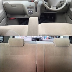 アトレーワゴン　車検たっぷりの画像