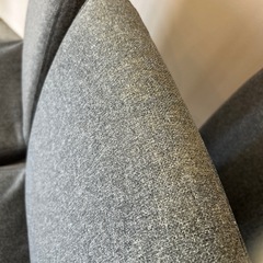 11/10締切！定価52000円IKEA BERGMUND ベリムンドチェア4脚セットの画像