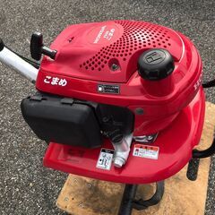 【エコツール岡崎岩津店】☆HONDA/ホンダ 耕うん機こまめ F220   ITBNQG5YG1IG【愛知県/岡崎市/工具】の画像