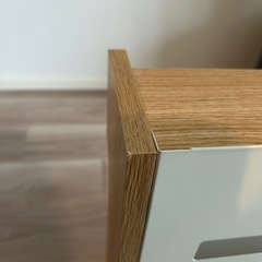 ケーブル・ルーター収納ボックスの画像