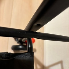 訳あり　ペットカートの画像