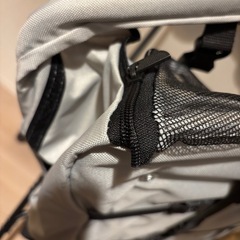 訳あり　ペットカートの画像