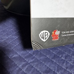 最終値下げ トムとジェリー 大型ディスプレイの画像