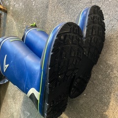 長靴の画像