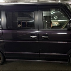 スズキ エブリイワゴン PZターボスペシャル 2WD 車高調 車中泊仕様の画像