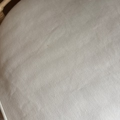 椅子２つクッション付きの画像