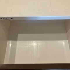 天馬　収納チェスト　4段の画像