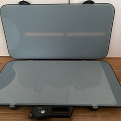 ズボンプレッサー　TOSHIBA HIP-L30の画像