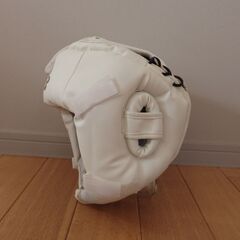 ヘッドガード　BODYMAKERの画像