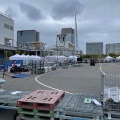 【即入寮OK】審査不安でも安心！日当12,000円＋交通費全額支給／軽作業・搬出・清掃【神奈川・東京・千葉】の画像