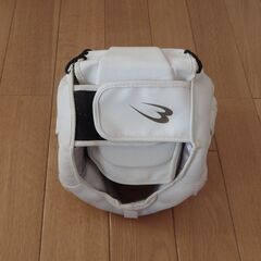 ヘッドガード　BODYMAKERの画像