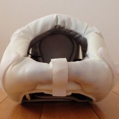 ヘッドガード　BODYMAKERの画像