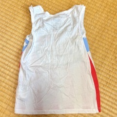 OLD NAVY ハローキティ Tシャツ 3T 100 サンリオの画像