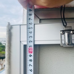 網戸冊子の画像