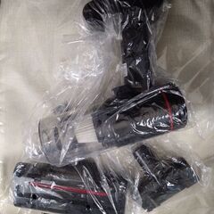 掃除機 コードレス 15000pa超強力吸引 スティック掃除機 スティック一クリーナー ハンディークリーナー 電気掃除機 5種類ノズル 660g軽量 Type-C充電式 LEDライト搭載 HEPAフィルター 日本語取扱説明書 車用/家庭用 グレーの画像