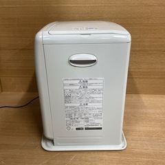 h31【DAINICHI 石油ストーブ】FW-469Lの画像