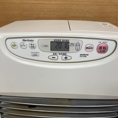 h31【DAINICHI 石油ストーブ】FW-469Lの画像