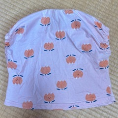 西松屋 チューリップ キッズ ベビー Tシャツ 95cmの画像