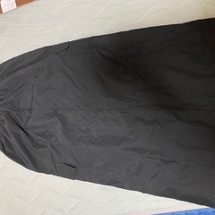 ロングスカートほぼ新品の画像