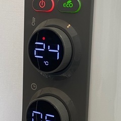 デロンギ　オイルヒーター　RHJ45M0912-SGの画像