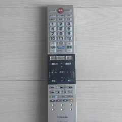 東芝 REGZA 58インチ 58Z9X 2014年　タイムシフトマシン付きの画像