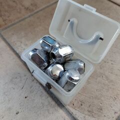 185/60/15 夏タイヤホイール付き４本セットの画像