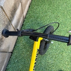 SPANKY キッズ　自転車
の画像