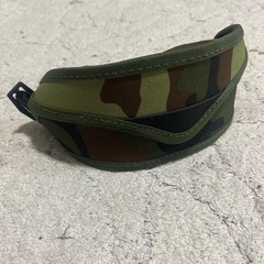 タクティカルゴーグル サバゲー ゴーグル 保護メガネ サバゲーゴーグル レンズの画像