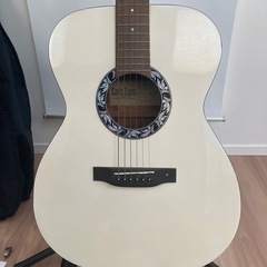 アコースティックギター　Cat'Eyes C E45T-SWの画像