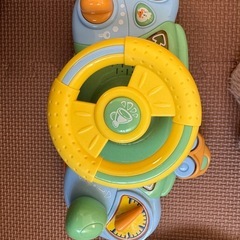 おもちゃ6点の画像