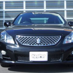 21年 クラウン 2.5アスリート スペシャルエディション/HID/ナビ/TV/ETC/バックカメラ/HID/90,000㎞の画像