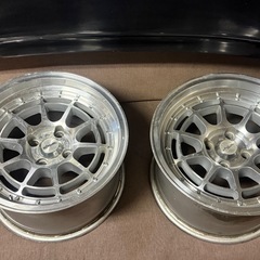 PCD100 4穴の画像