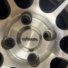 PCD100 4穴の画像