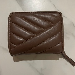トリーバーチ　折りたたみ財布の画像