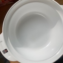 鍋(4~5人前)IH、ガス対応の画像