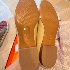 トリパーチー靴の画像