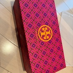 トリパーチー靴の画像