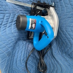 RYOBI 丸鋸 木工 電動工具 DIY リョービ 丸ノコの画像