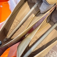 トリパーチー靴の画像